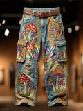 The Retro Pants – Luxe for Less