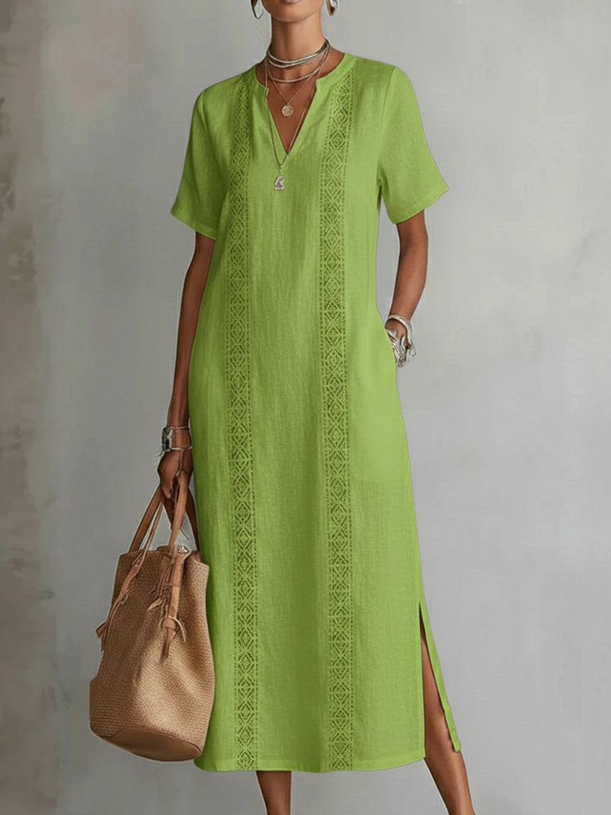 Retro Dress – Worth Every Penny
