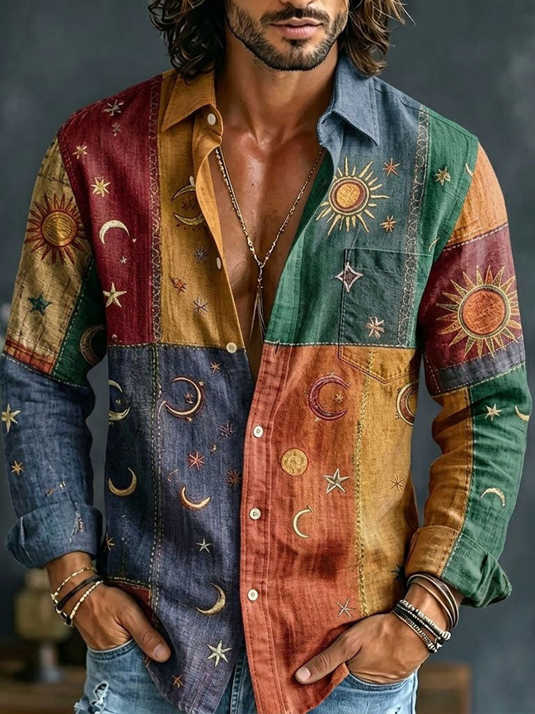 The Chic Shirt – Everyday Luxury