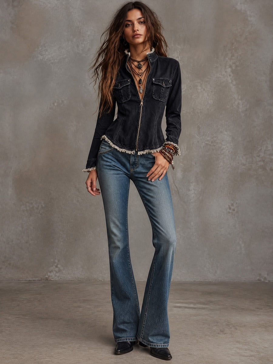 Elevated Jacket – Chic, Budget-Friendly