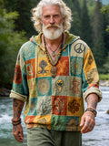Best Value: Boho Hoodie