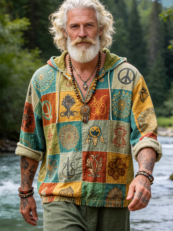 Best Value: Boho Hoodie
