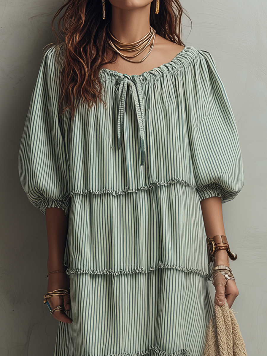 Elevated Maxi Dress – Chic, Steal of the Day