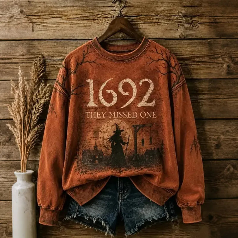 Chic Shirt – Boo-tiful Halloween