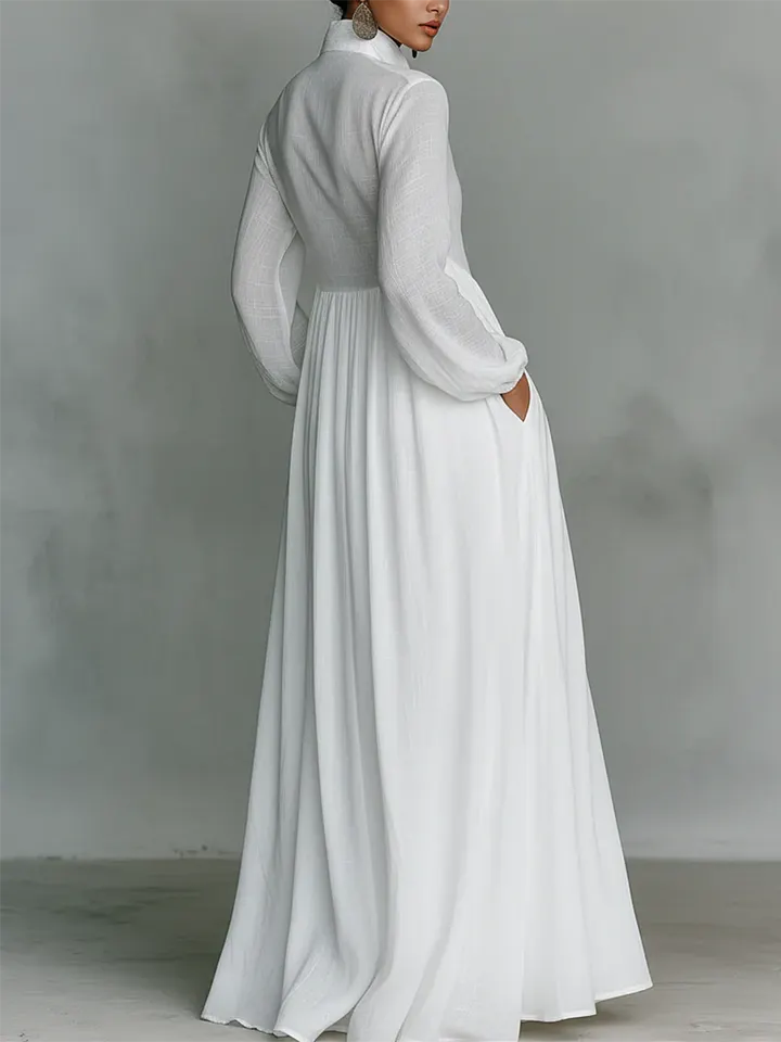 Elegant Maxi Dress You'll Love – Everyday Luxury