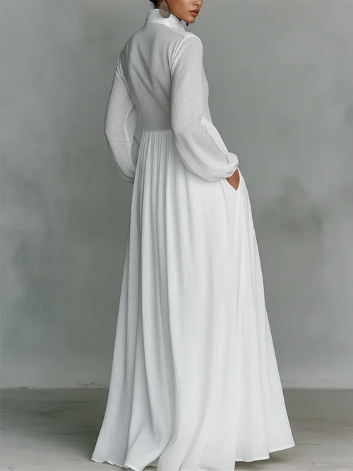 Elegant Maxi Dress You'll Love – Everyday Luxury