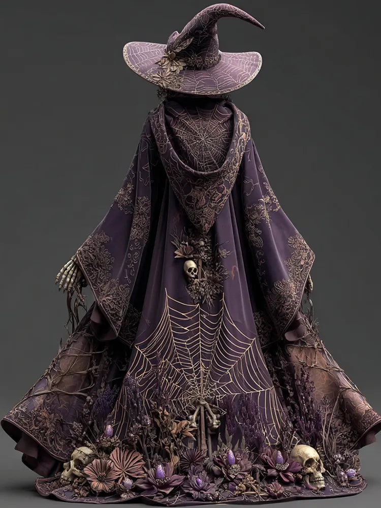 Hauntingly Beautiful Statement Piece – Party Ready
