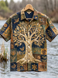 Meet the Boho Shirt – Designer Aesthetic