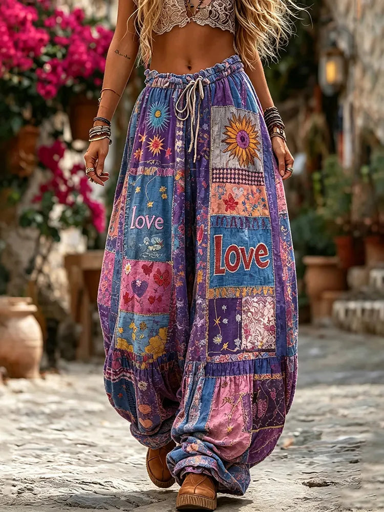 Vintage Pants – Worth Every Penny