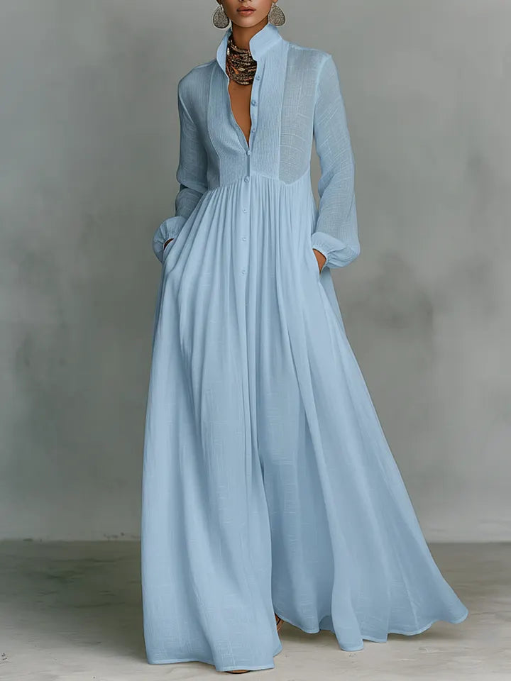Elegant Maxi Dress You'll Love – Everyday Luxury