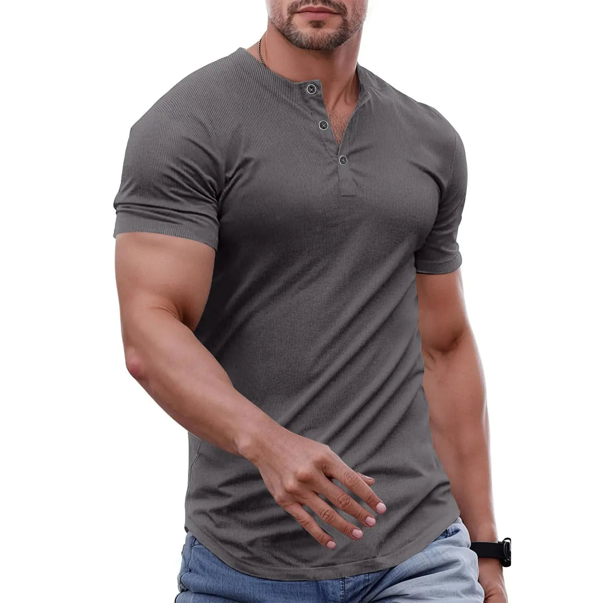 Chic Shirt in soft, Smart Price