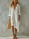 Designer Aesthetic: Chic Dress
