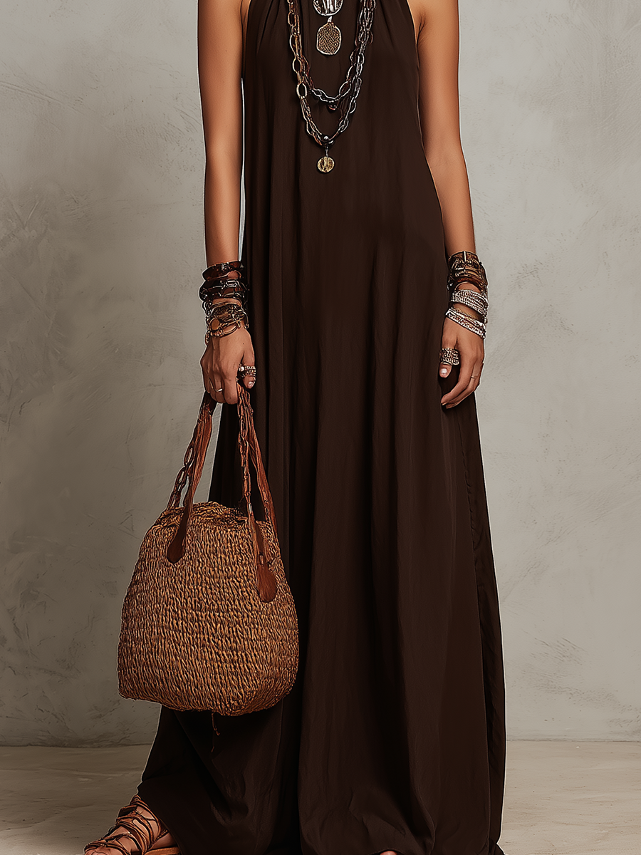 Affordable Luxury: Chic Dress