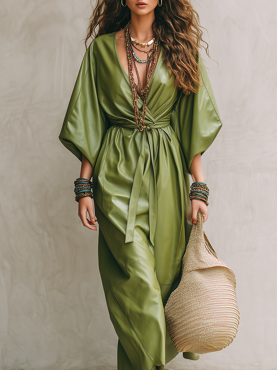 Bohemian Dress for Every Day – Great Value
