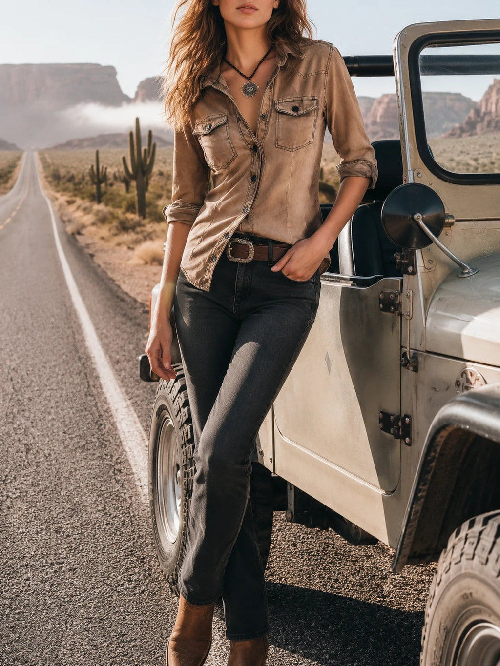 Meet the Retro Blouse – Unbeatable Price