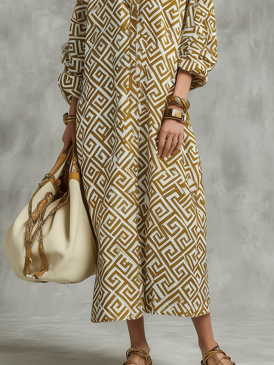 Dress with premium – Unbeatable Price
