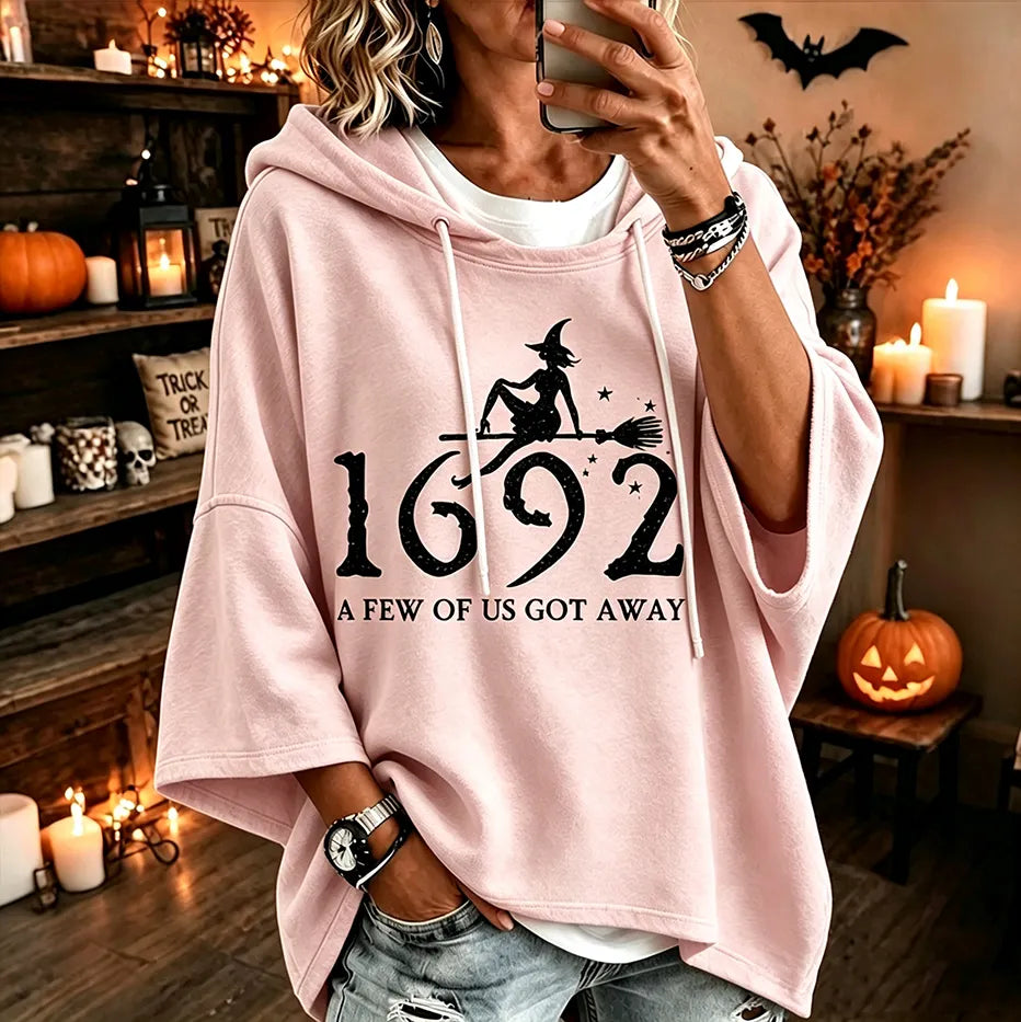 Spooky-Cute Shirt – Halloween Favorite