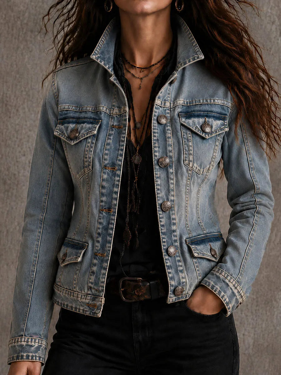 Vintage Jacket You'll Love – Steal of the Day