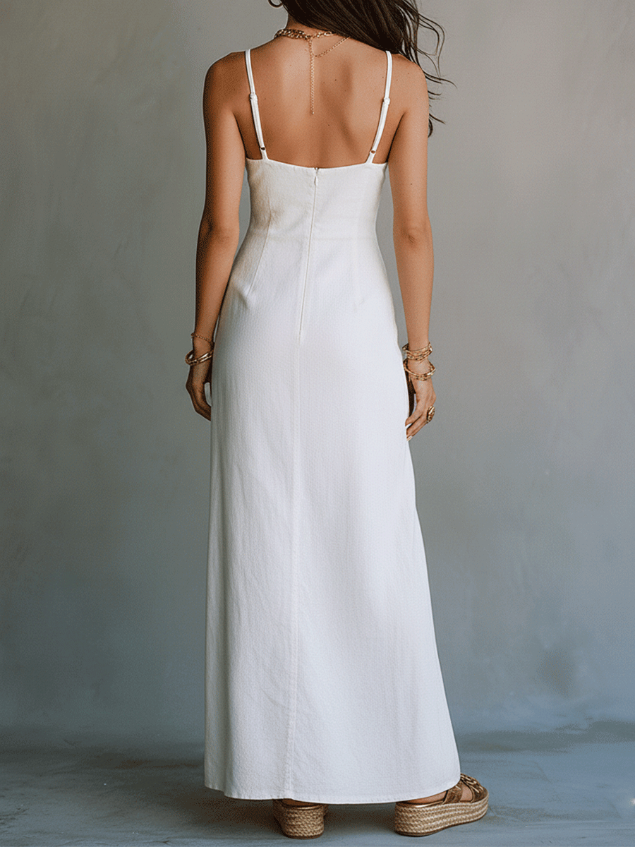 The Elegant Maxi Dress – Great Value