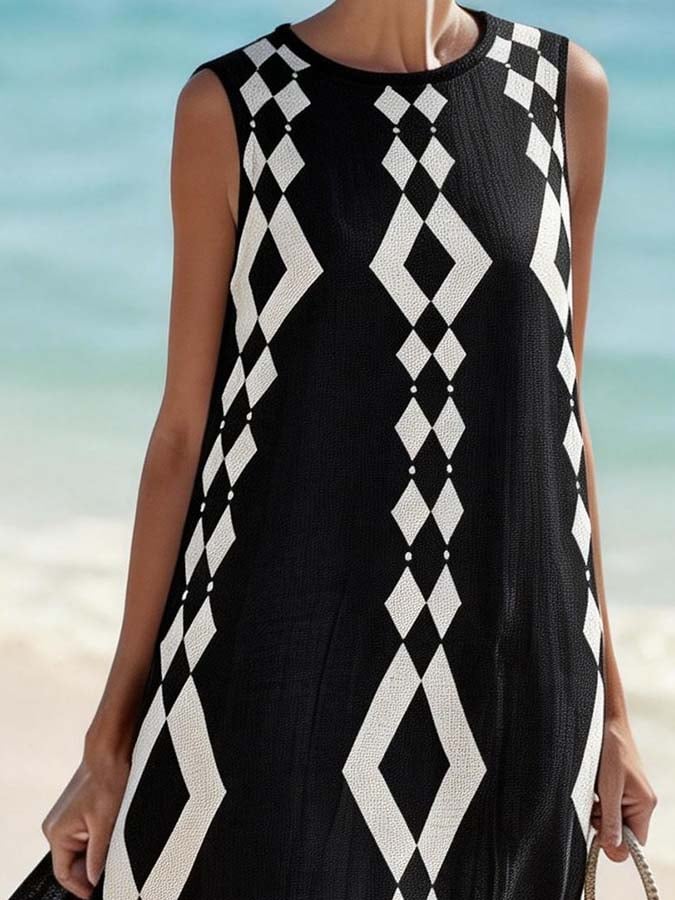 Chic Dress for Every Day – Luxe for Less
