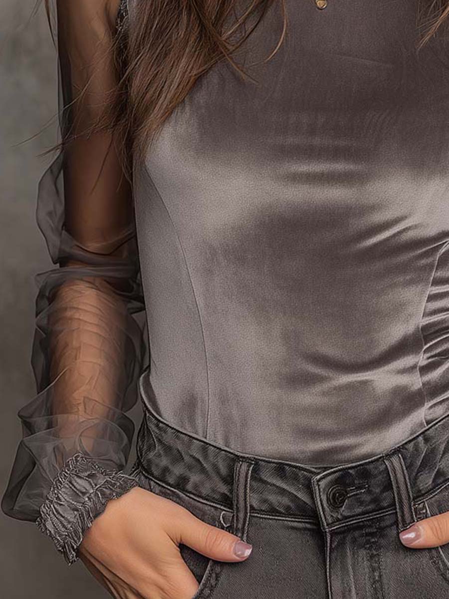 The Chic Top – Steal of the Day