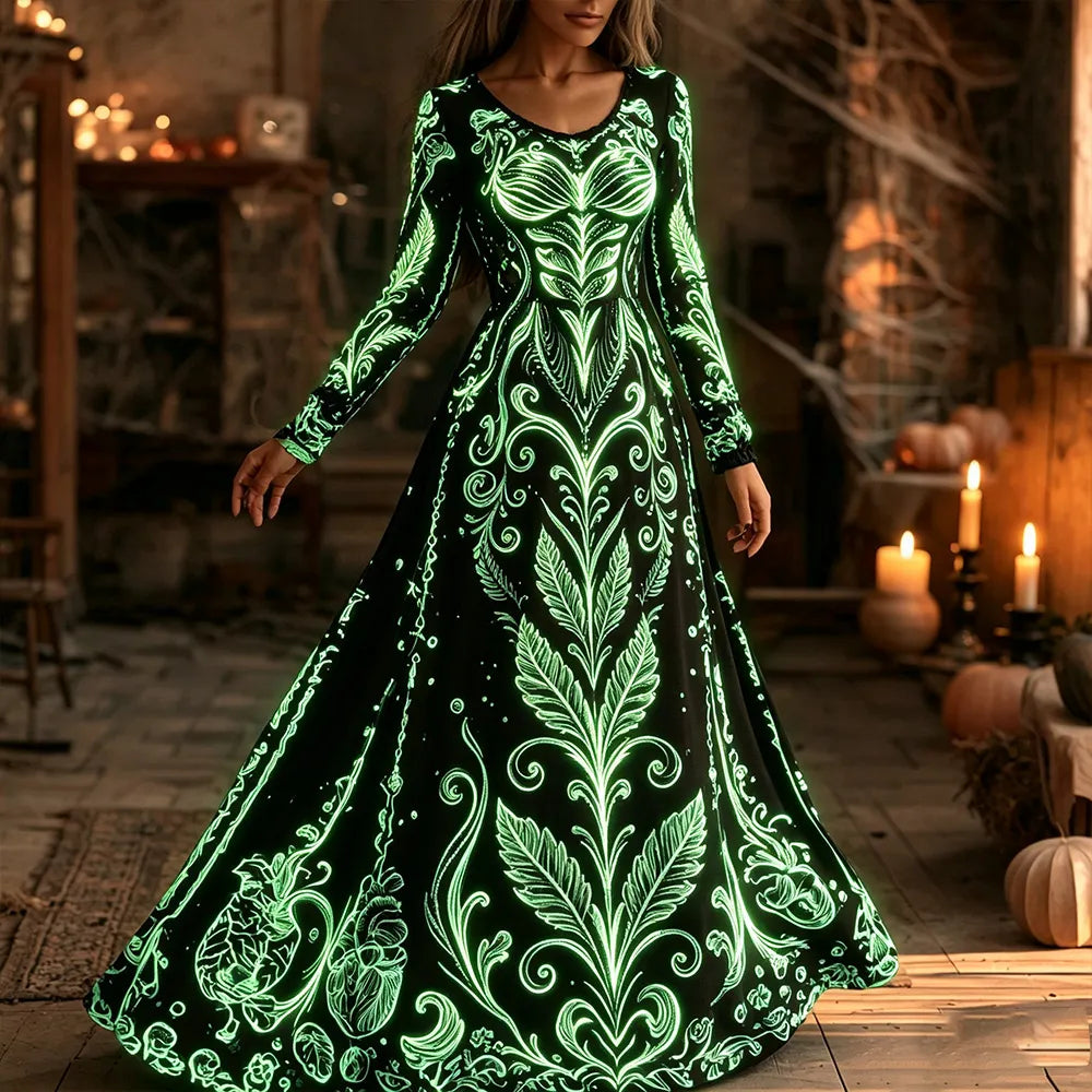 Gothic Dress – Halloween Trend