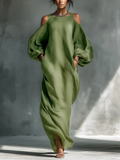 Chic Maxi Dress – Budget-Friendly