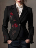 Premium Look: Vintage Blazer