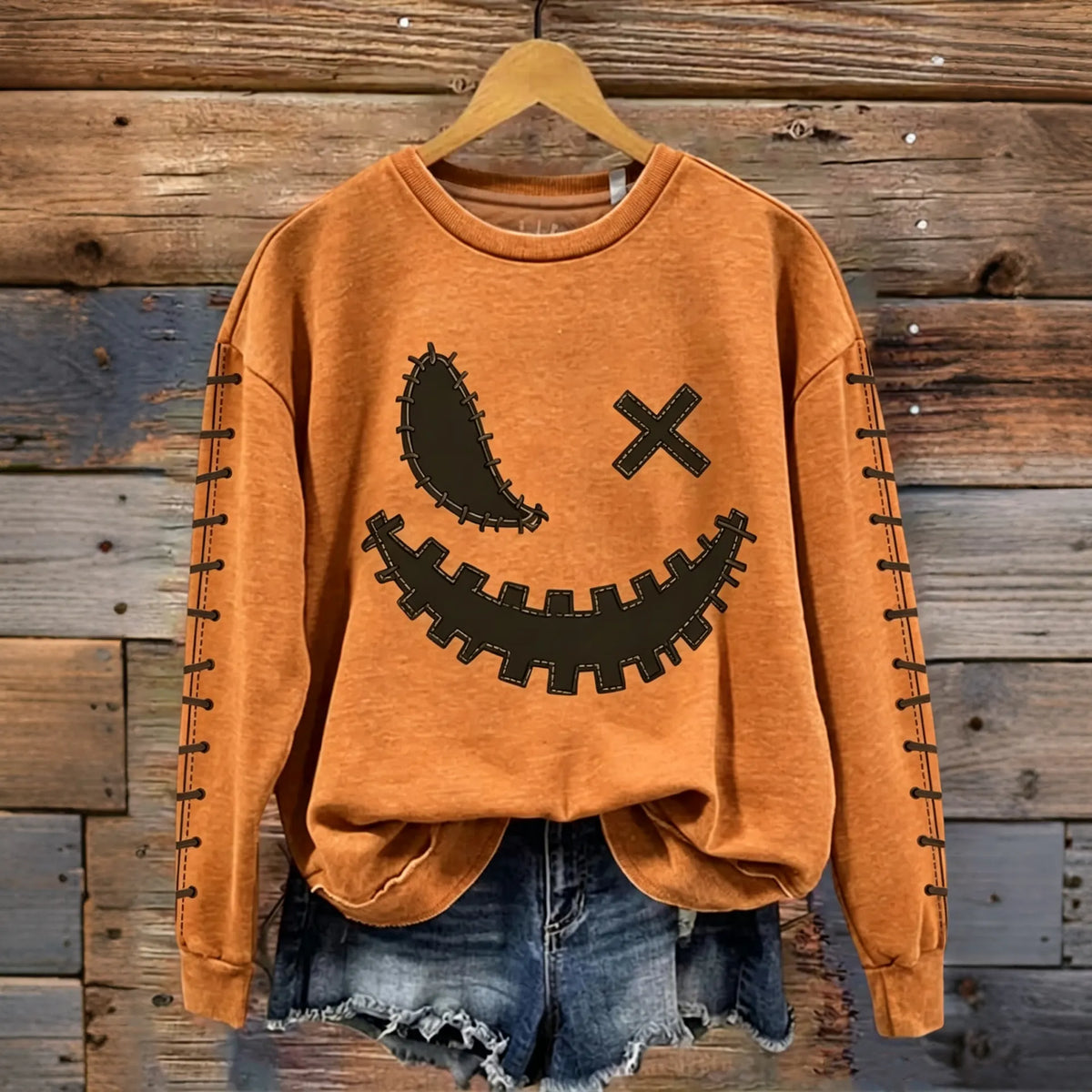 Gothic Shirt – Halloween Trend