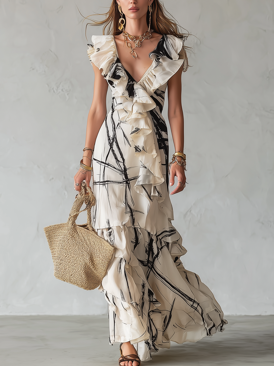 Chic Dress You'll Love – Great Value