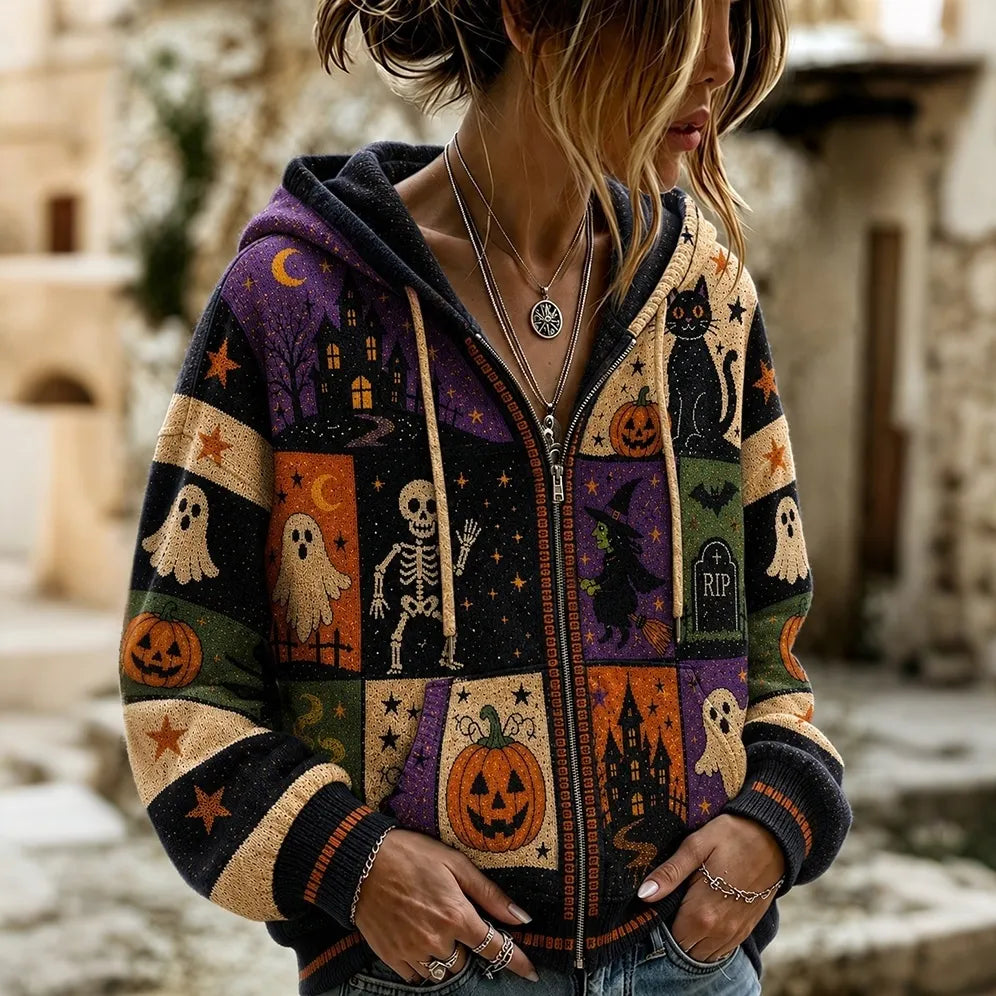 Hauntingly Beautiful Statement Piece – Party Ready