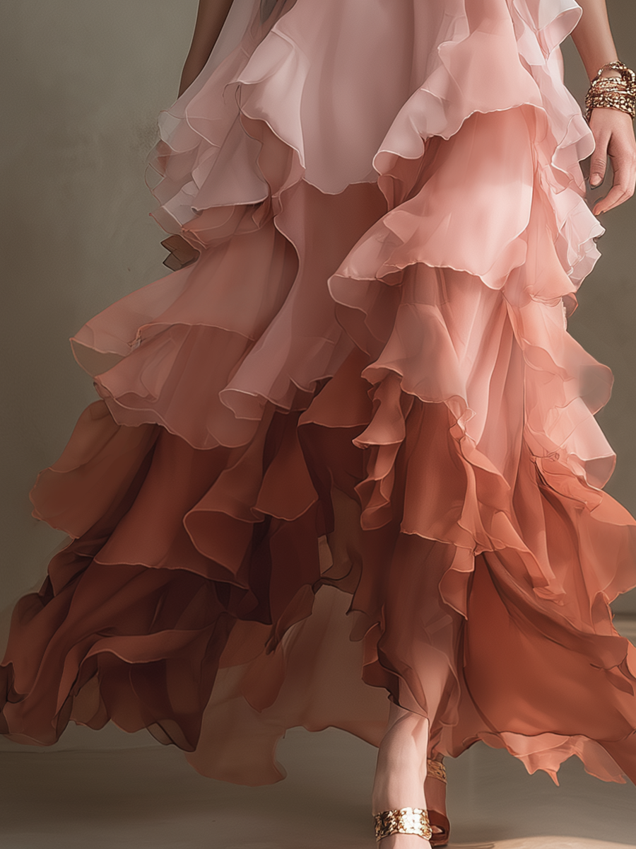 Romantic Maxi Dress You'll Love – Steal of the Day