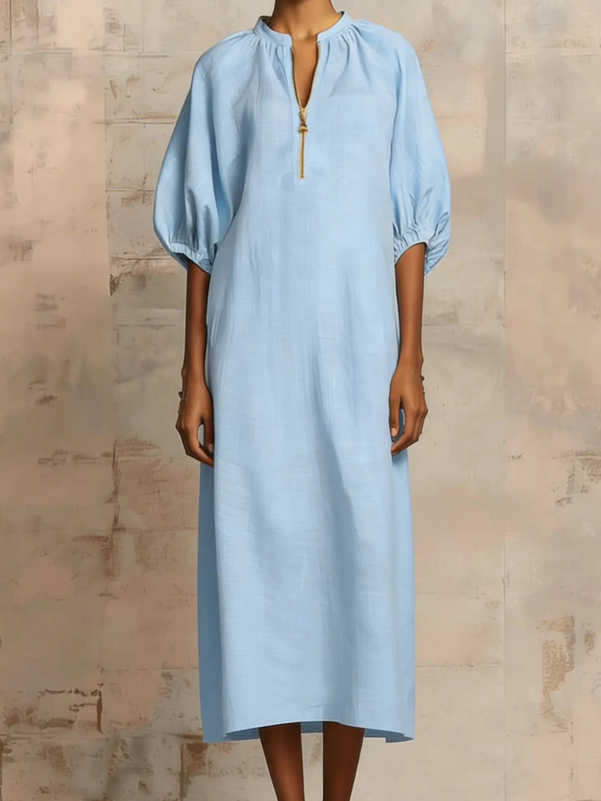 Chic Midi Dress You'll Love – Worth Every Penny