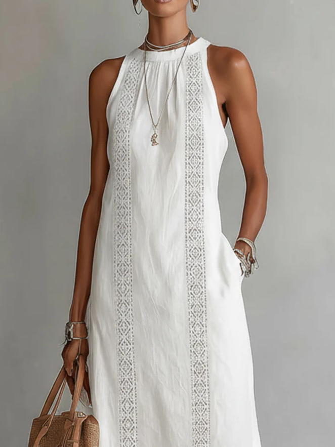 Elevated Dress – Retro, Great Value