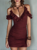 The Vintage Mini Dress – Budget-Friendly