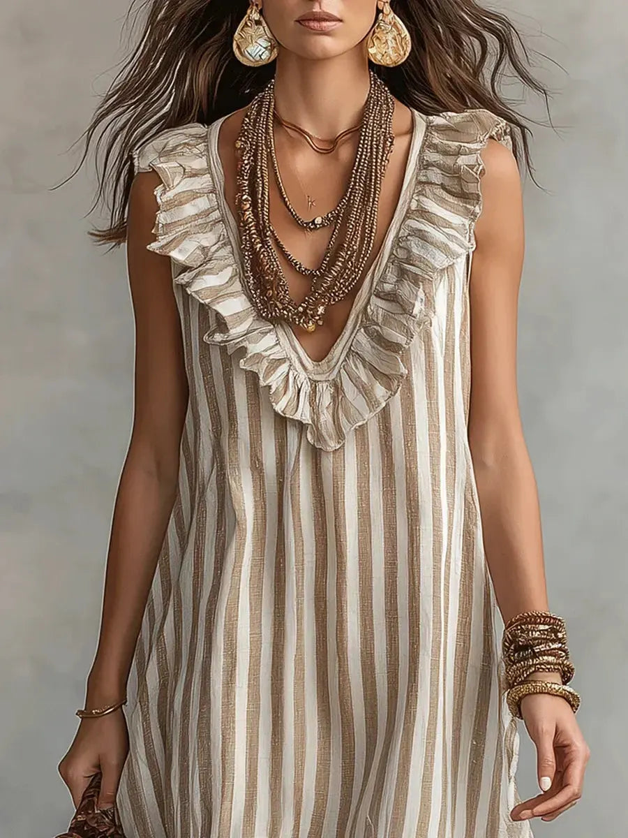 Dress That Flatters – Chic & cotton