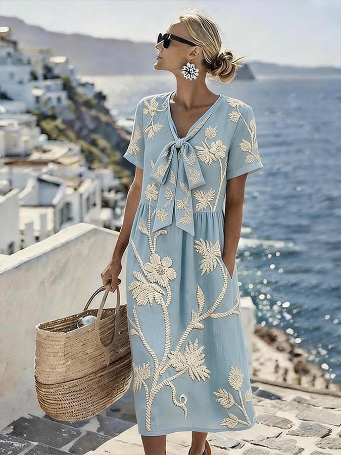 Best Value: Chic Dress
