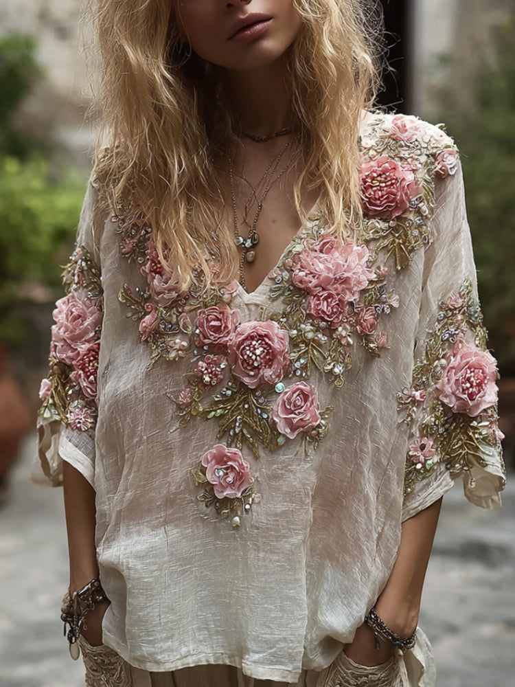 Vintage Shirt for Every Day – Budget-Friendly