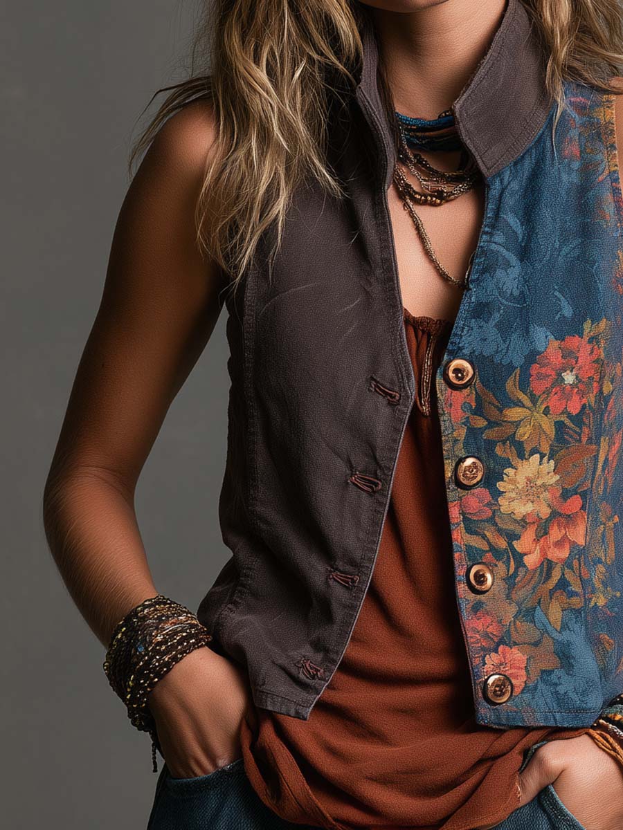 Elevated Statement Piece – Boho, Steal of the Day