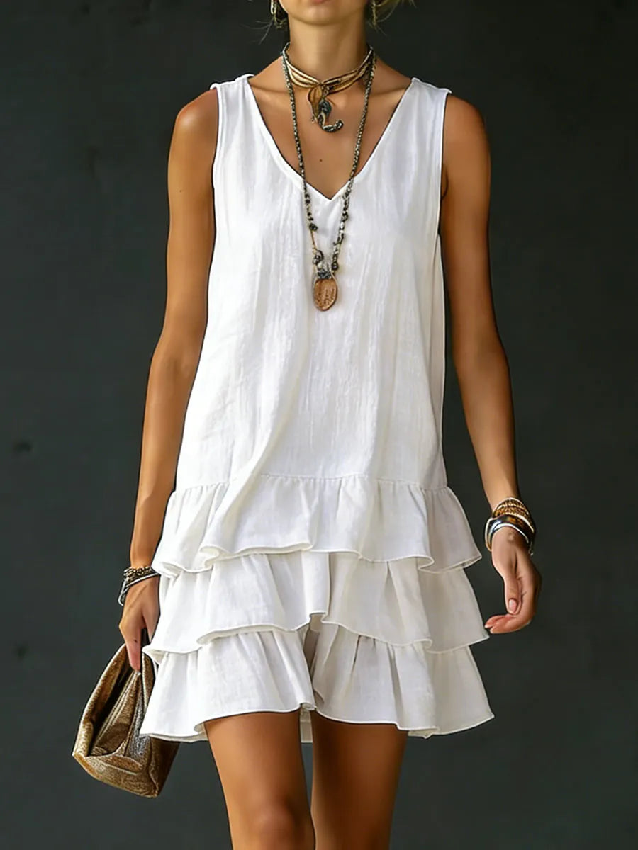Chic Dress for Every Day – Everyday Luxury