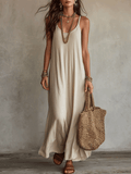 Elevated Maxi Dress – Bohemian, Steal of the Day
