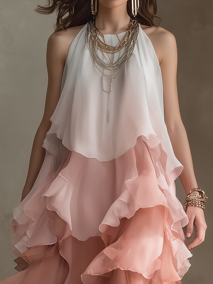 Romantic Maxi Dress You'll Love – Steal of the Day