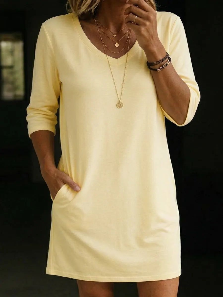 Chic Dress for Every Day – Steal of the Day