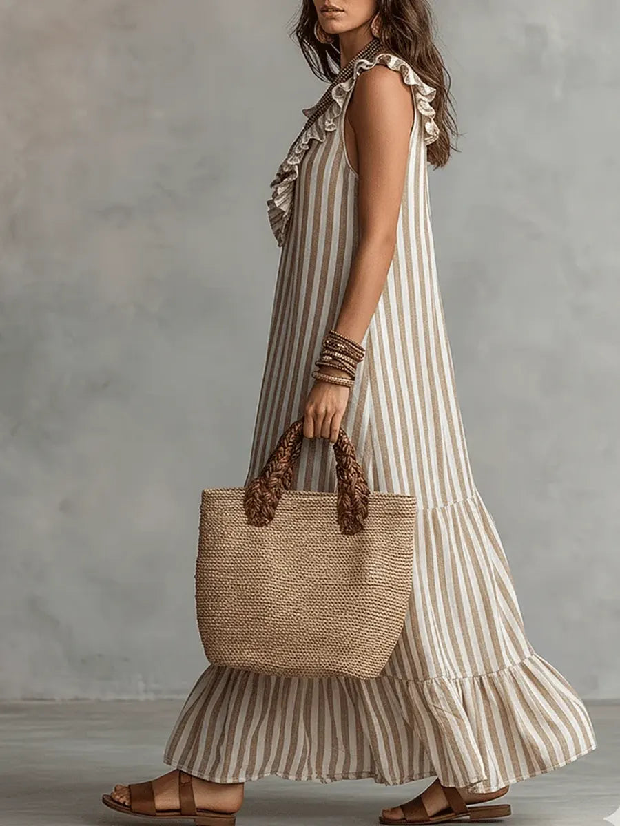 Dress That Flatters – Chic & cotton