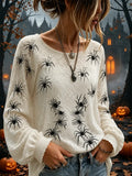 Wickedly Chic Shirt – Spooky Pick