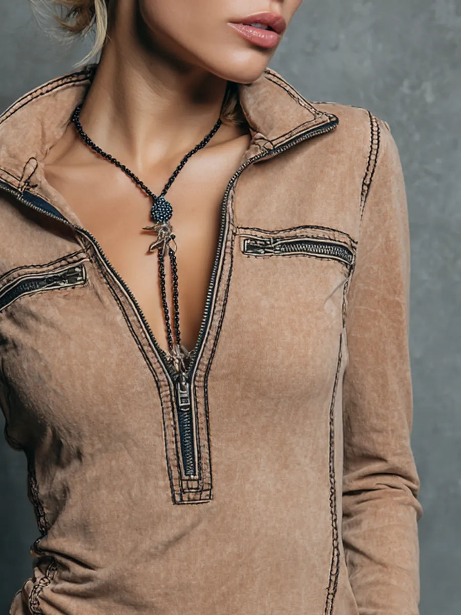 Retro Blouse for Every Day – Steal of the Day