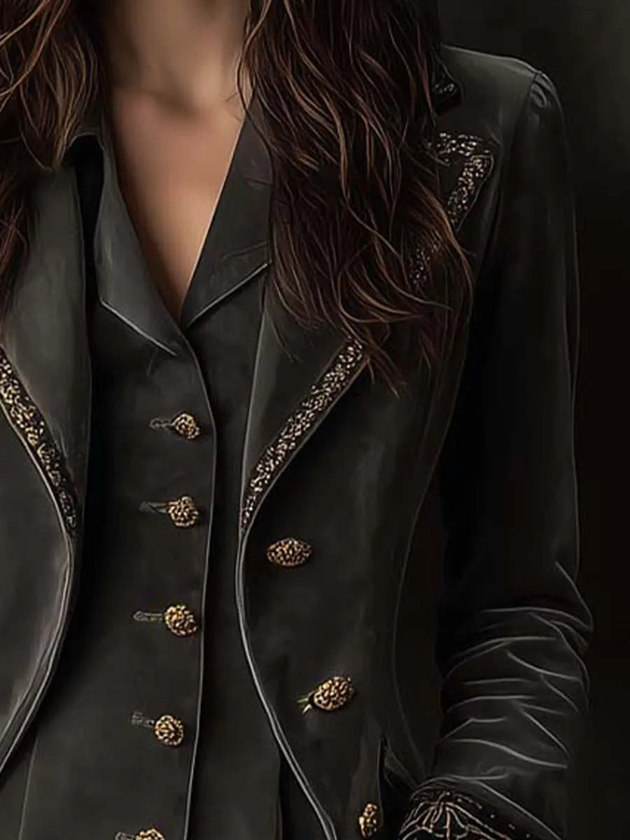 Chic Blazer You'll Love – Worth Every Penny