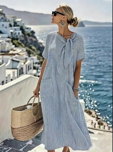 Best Value: Chic Dress