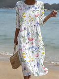 Dress with premium – Designer Aesthetic