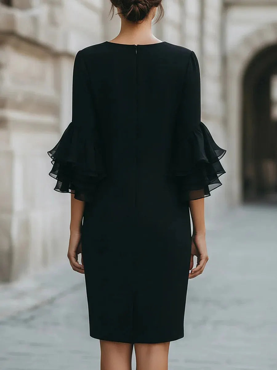 Dress That Flatters – Chic & premium